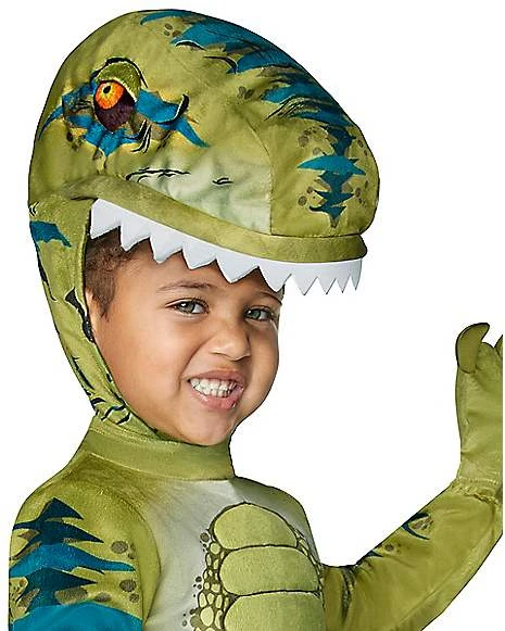 Toddler T. Rex Costume 6 Toddler T. Rex Costume - Image 4