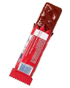 Hollie-ho Chocolate Bar - Trick 'r Treat -Colin Costume Shop 01529858 c