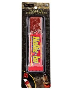 Hollie-ho Chocolate Bar - Trick 'r Treat -Colin Costume Shop 01529858 d