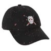 Jason Voorhees Dad Hat - Friday The 13th -Colin Costume Shop 01530153 a