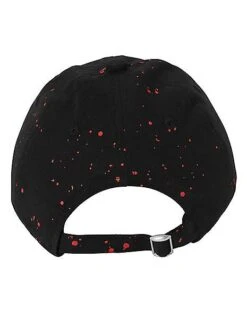 Jason Voorhees Dad Hat - Friday The 13th -Colin Costume Shop 01530153 c