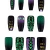 Hocus Pocus Press-On Nails -Colin Costume Shop 01532852 a
