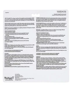 Scary Scarecrow Makeup Kit -Colin Costume Shop 01534346 c