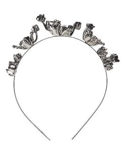 Deluxe Emily Tiara - Corpse Bride