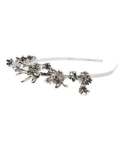Deluxe Emily Tiara - Corpse Bride -Colin Costume Shop 01534429 d