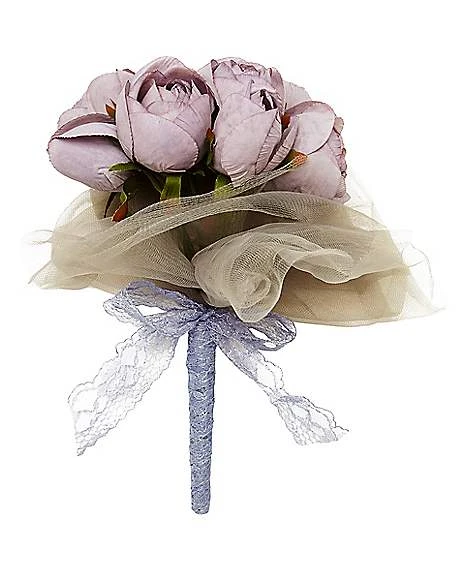 Corpse Bride Bouquet 3 Corpse Bride Bouquet