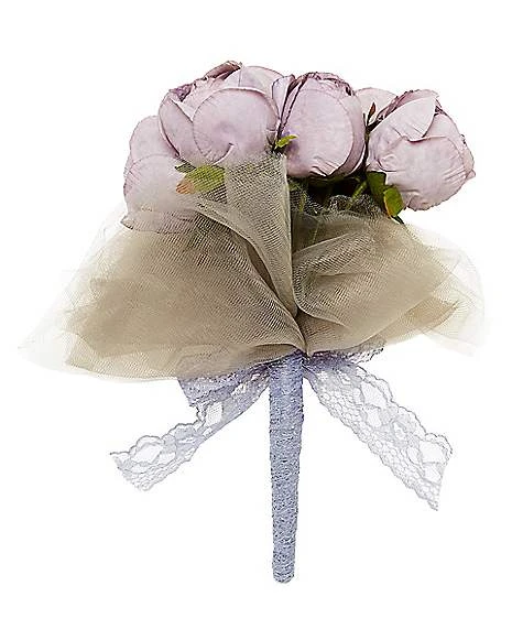 Corpse Bride Bouquet 4 Corpse Bride Bouquet - Image 2