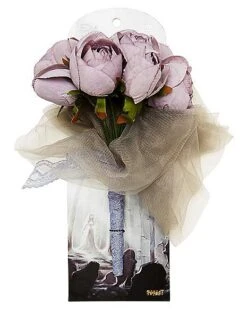 Corpse Bride Bouquet 7 Corpse Bride Bouquet -Colin Costume Shop 01534437 c
