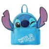 Stitch Mini Backpack - Lilo & Stitch -Colin Costume Shop 01534734 a