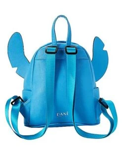 Stitch Mini Backpack - Lilo & Stitch -Colin Costume Shop 01534734 b