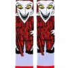 360 Lock Crew Socks - The Nightmare Before Christmas -Colin Costume Shop 01534890 a