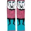 360 Shock Crew Socks - The Nightmare Before Christmas