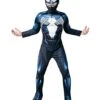 Kids Venom Costume Deluxe - Marvel -Colin Costume Shop 01536143 a