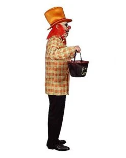 Adult Uncle Charlie Costume 9 Adult Uncle Charlie Costume -Colin Costume Shop 01537703 d