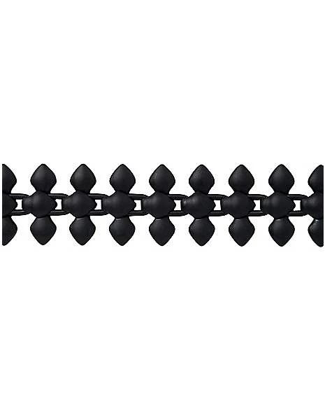 Replica Cruella Choker Necklace - Disney Cruella 4 Replica Cruella Choker Necklace - Disney Cruella - Image 2