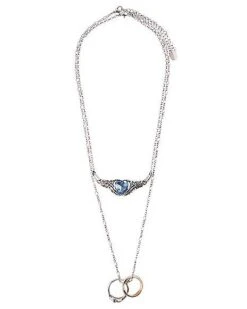 Corpse Bride Jewelry Set