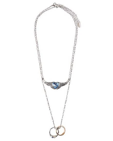 Corpse Bride Jewelry Set 3 Corpse Bride Jewelry Set