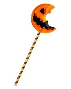 Light-Up Sam Lollipop - Trick 'r Treat -Colin Costume Shop 01538917 b