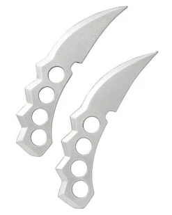 Chakra Blades - Naruto Shippuden