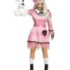 Adult Deadly Doll Costume -Colin Costume Shop 01540806 a