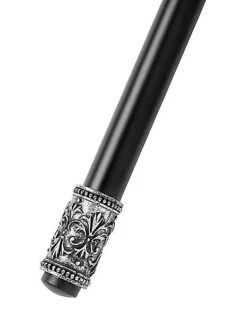 Gothic Horror Devil Staff -Colin Costume Shop 01541820 c