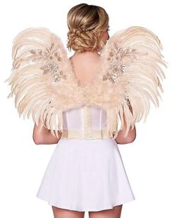 Applique Wings