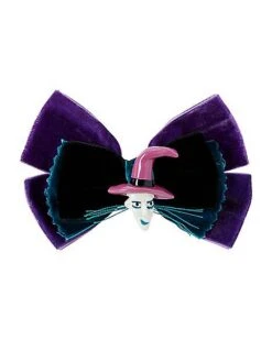 Shock Bow - The Nightmare Before Christmas