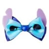Stitch Bow - Lilo & Stitch 2 Stitch Bow - Lilo & Stitch -Colin Costume Shop 01543719 a