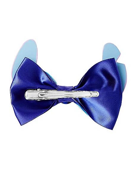 Stitch Bow - Lilo & Stitch 4 Stitch Bow - Lilo & Stitch - Image 2