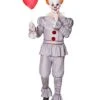 Adult Pennywise Costume - It Chapter Two -Colin Costume Shop 01543826 a