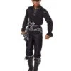 Kids Skull Swashbuckler Costume -Colin Costume Shop 01544204 a
