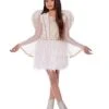 Kids Dream Angel Costume -Colin Costume Shop 01544592 a