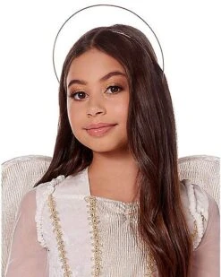 Kids Dream Angel Costume -Colin Costume Shop 01544592 c