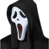 Light-Up Fade Ghost Face Full Mask - Scream -Colin Costume Shop 01546332 a