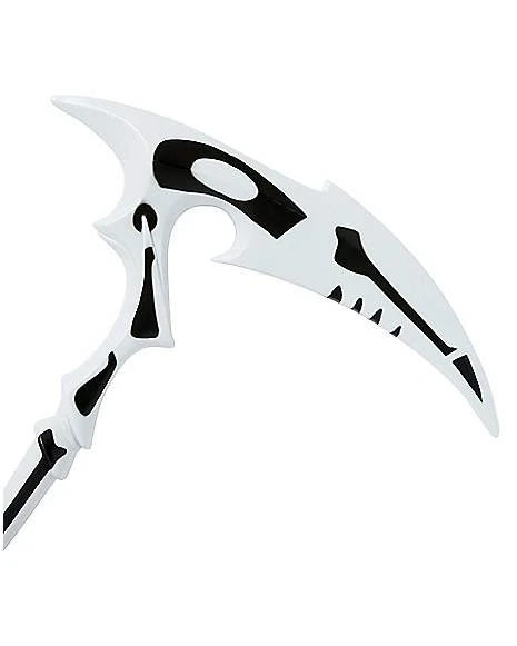 Skull Sickle Pickaxe - Fortnite 4 Skull Sickle Pickaxe - Fortnite - Image 2