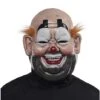 Vintage Dingus Half Mask -Colin Costume Shop 01548718 a