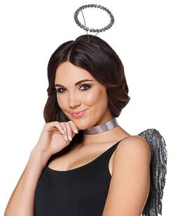 Fallen Angel Iridescent Costume Kit -Colin Costume Shop 01549815 b