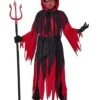 Kids Light-Up Devilish Demon Costume 2 Kids Light-Up Devilish Demon Costume -Colin Costume Shop 01550581 a