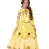 Toddler Long Belle Costume - Beauty And The Beast 2 Toddler Long Belle Costume - Beauty And The Beast -Colin Costume Shop 01550961 a
