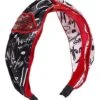 Cruella Headband - Disney Cruella -Colin Costume Shop 01552819 a