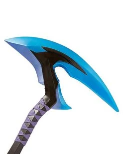 Light Up Eon Blade Pickaxe - Fortnite -Colin Costume Shop 01553684 c