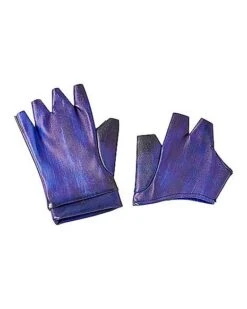 Kids Mal Gloves - Descendants -Colin Costume Shop 01554682 c