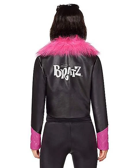 Bratz Flame Jacket - Bratz 4 Bratz Flame Jacket - Bratz - Image 2