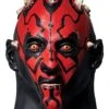 Darth Maul Full Mask - Star Wars
