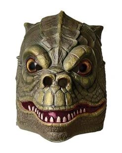 Bossk Full Mask - Star Wars