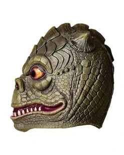 Bossk Full Mask - Star Wars -Colin Costume Shop 01556927 c