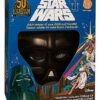 Adult Darth Vader Star Wars Costume Kit - Ben Cooper -Colin Costume Shop 01556943 a