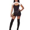 Adult Blessed Babe Romper Costume -Colin Costume Shop 01558758 a