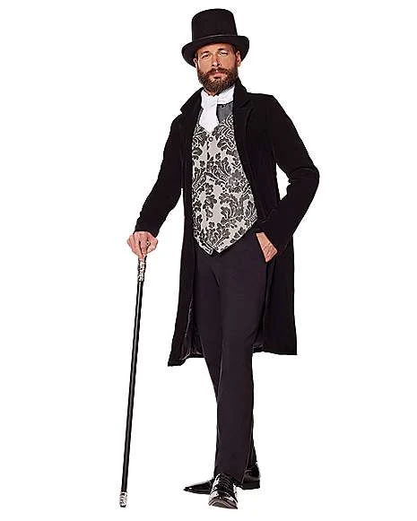 Adult Royal Vested Jacket 3 Adult Royal Vested Jacket