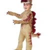 Toddler Stegosaurus Costume 1 Toddler Stegosaurus Costume -Colin Costume Shop 01560051 a